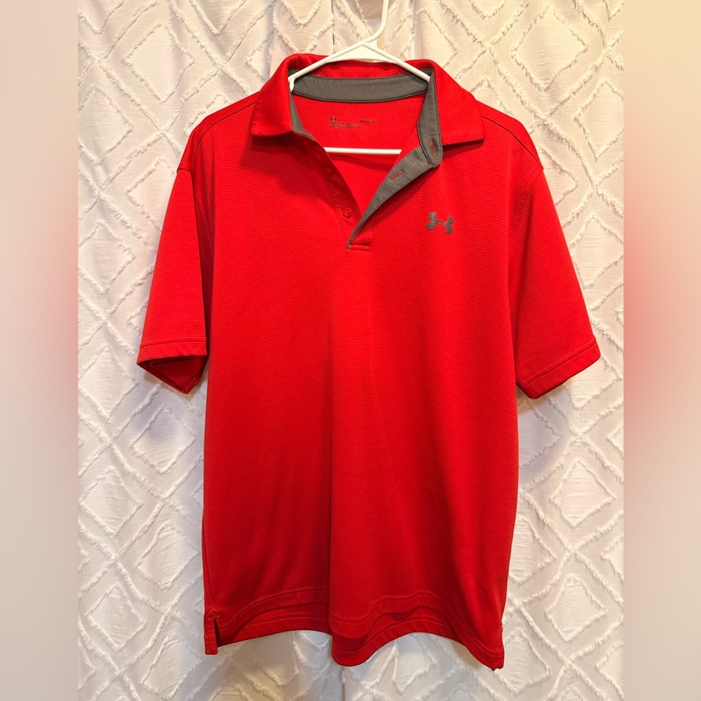 Excellent condition. Mens large.
